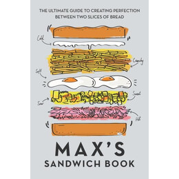 Max's Sandwich Book