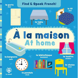 La Maison - at Home