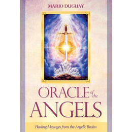 Oracle of the Angels