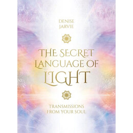 Secret Language of Light Oracle