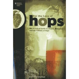 For the Love of Hops