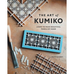 Art of Kumiko