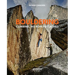 Bouldering