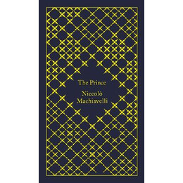 Penguin Classics Clothbound : the Prince hc