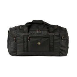 Σακ Βουαγιάζ AMBER Μαύρο AM4006