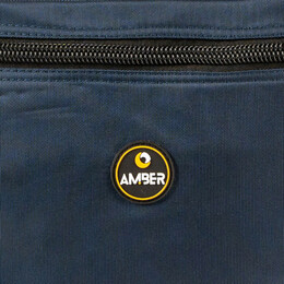 Σακ Βουαγιάζ AMBER Μπλε AM4006