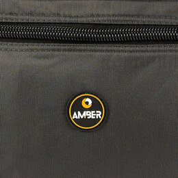Σακ Βουαγιάζ AMBER Ανθρακί AM4007