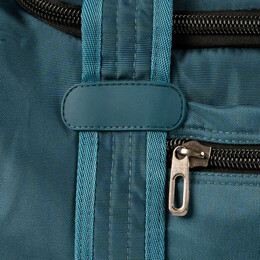 Σακ Βουαγιάζ AMBER Πετρόλ AM4007