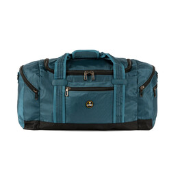 Σακ Βουαγιάζ AMBER Πετρόλ AM4006