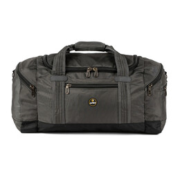 Σακ Βουαγιάζ AMBER Ανθρακί AM4007