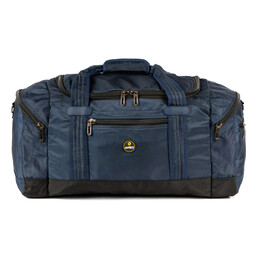 Σακ Βουαγιάζ AMBER Μπλε AM4008