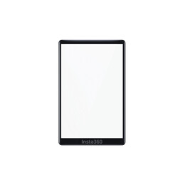 Insta360 x5 Cooling Screen Protector