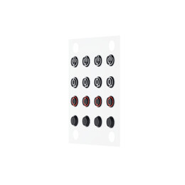 Insta360 Button Sticker set - Tactile Button Stickers, Locate Easier the Buttons