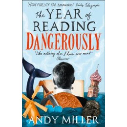 Year of Reading Dangerously