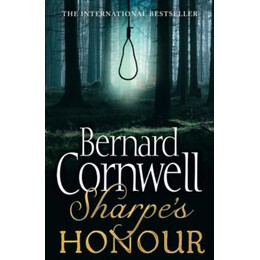 Sharpe’s Honour