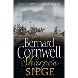 Sharpe’s Siege