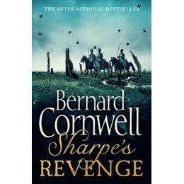 Sharpe’s Revenge
