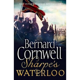 Sharpe’s Waterloo