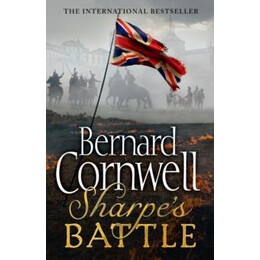 Sharpe’s Battle