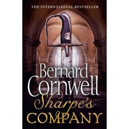 Sharpe’s Company