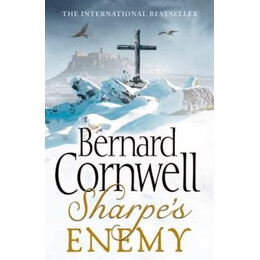 Sharpe’s Enemy