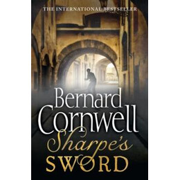 Sharpe’s Sword