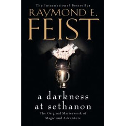 Darkness at Sethanon