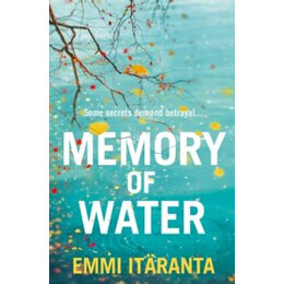 Memory of Water
