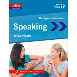 Speaking