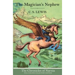 Magician’s Nephew (Hardback)