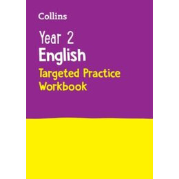 Year 2 English Targeted Practice Workbook