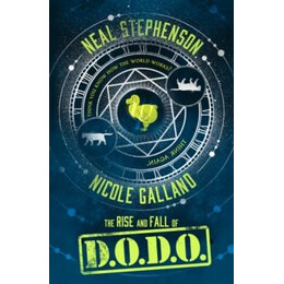 Rise and Fall of D.o.d.o.