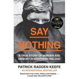 Say Nothing