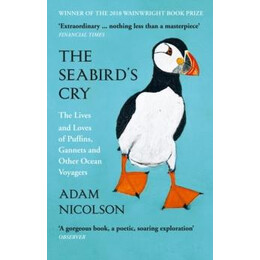 Seabird’s cry