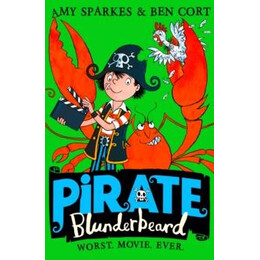 Pirate Blunderbeard: Worst. Movie. Ever.