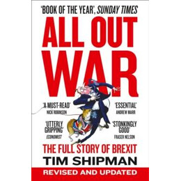 All out war