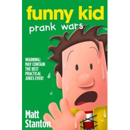 Prank Wars