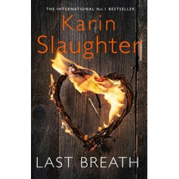Last Breath