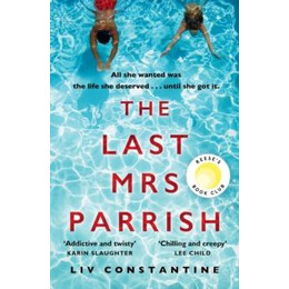 Last mrs Parrish