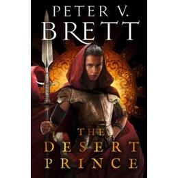 Desert Prince