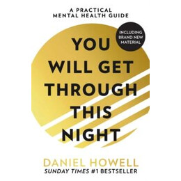You Will get Through This Night
