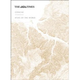 Times Concise Atlas of the World