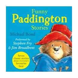 Funny Paddington Stories