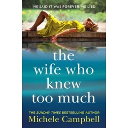 Wife who Knew too Much