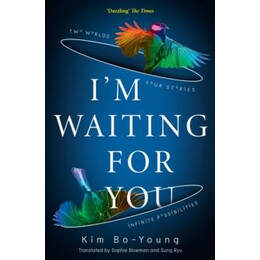 I’m Waiting for you