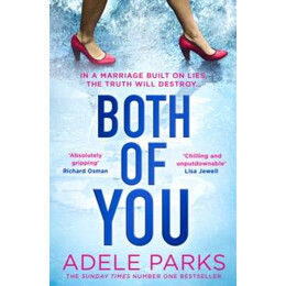 Both of you