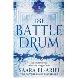 Battle Drum