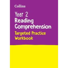 Year 2 Reading Comprehension Targeted Practice Workbook