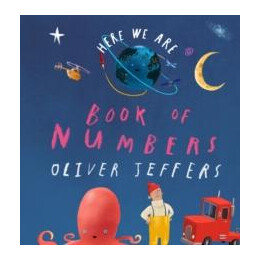 Book of Numbers