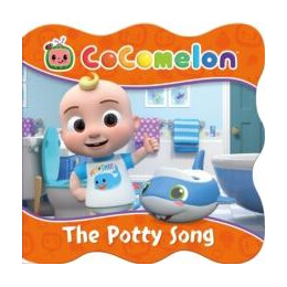 Cocomelon Sing-Song: the Potty Song
